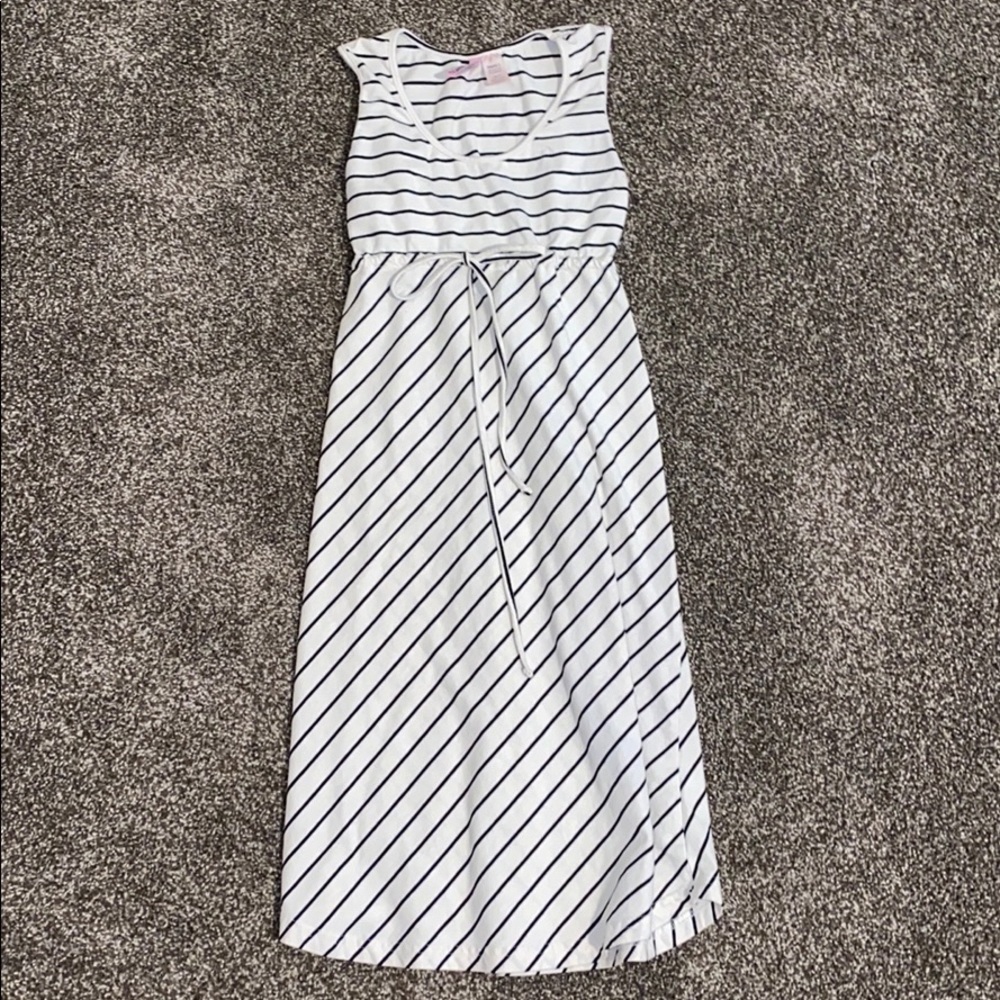 Maternity dress